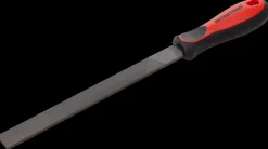 Mitsutomo Flad skærpefil 200 mm