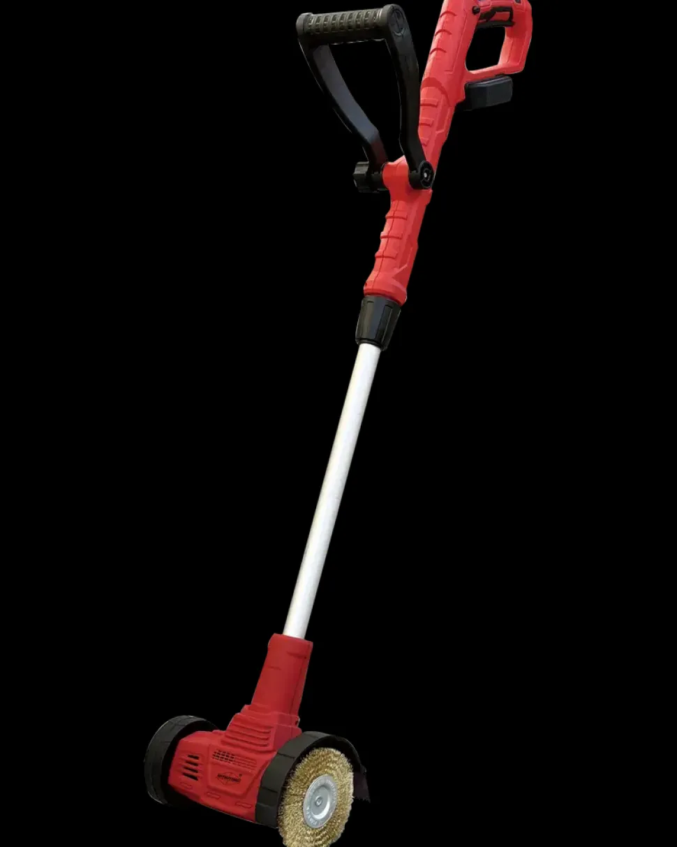 Mitsutomo Fliserenser 18V