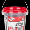 Mitsutomo Gipsskrue træ 3,9 x 45 mm 300 stk.
