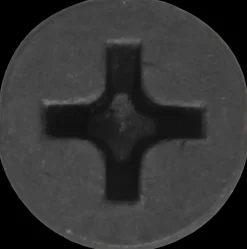 Mitsutomo Gipsskrue træ 3,9 x 45 mm 300 stk.