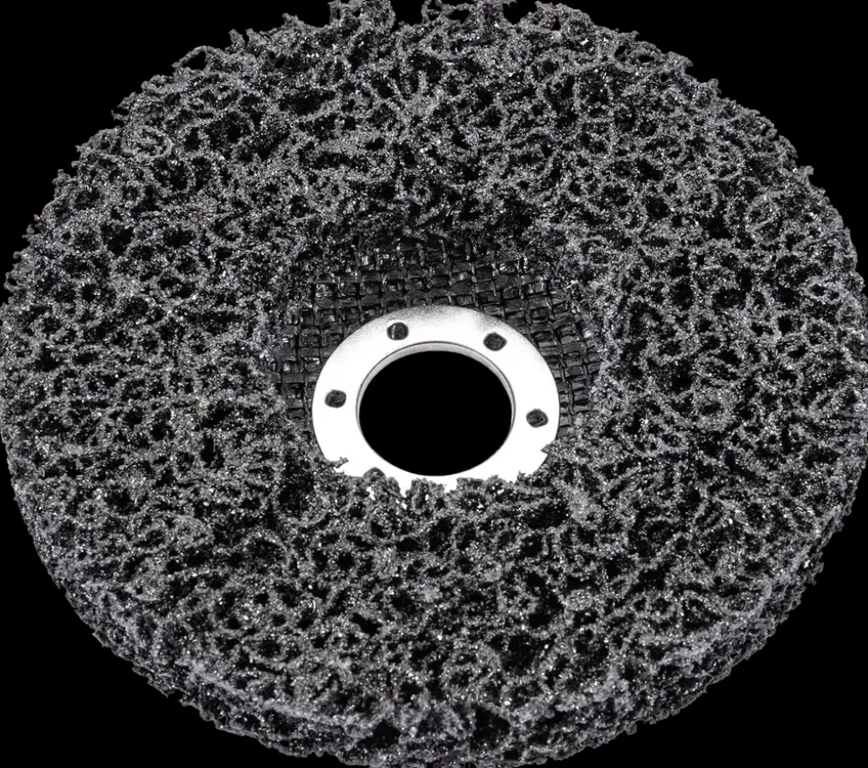 Mitsutomo Grovrenser Ø125 mm