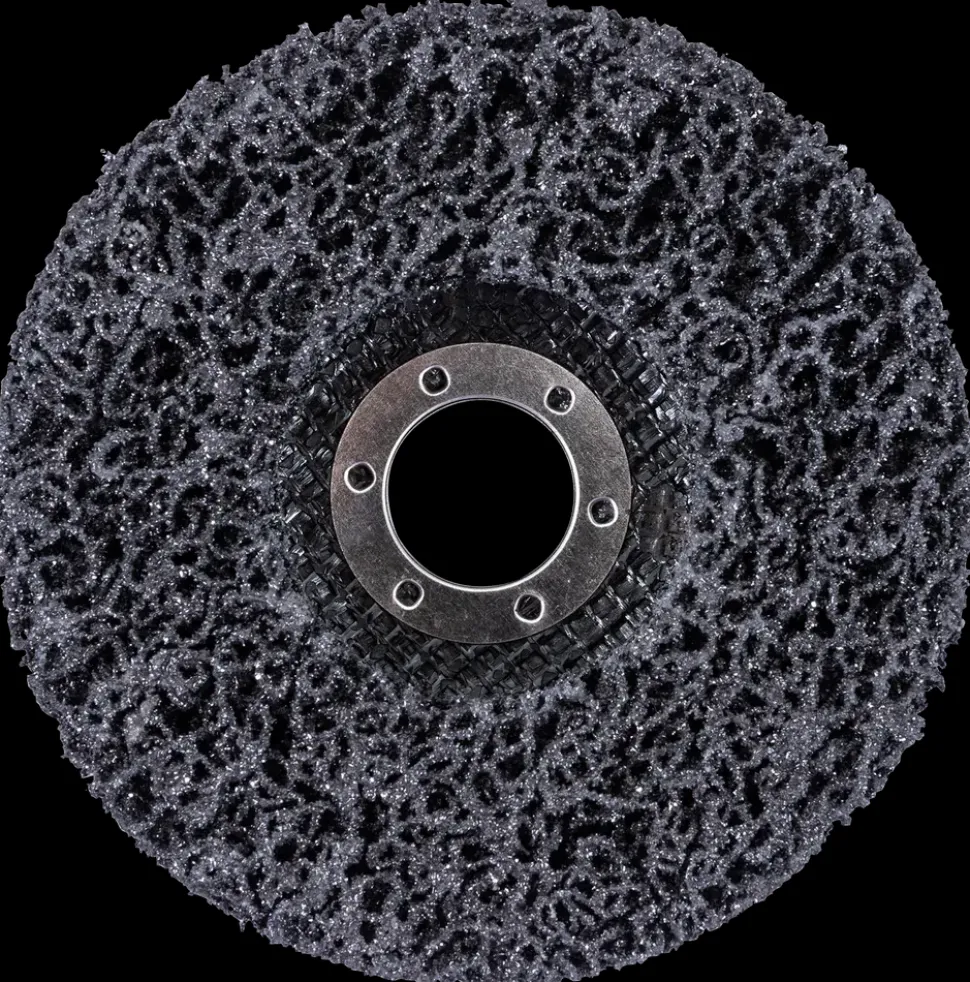Mitsutomo Grovrenser Ø115 mm