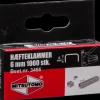 Mitsutomo Hæfteklammer 6 mm