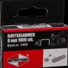 Mitsutomo Hæfteklammer 8 mm