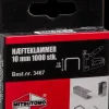 Mitsutomo Hæfteklammer 10 mm