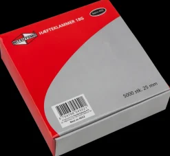 Mitsutomo Hæfteklammer 5,5 x 25 mm 5000 stk.