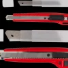 Mitsutomo Hobbyknivsæt 12 dele
