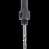 Mitsutomo Holder til hulsav Ø14-30 mm