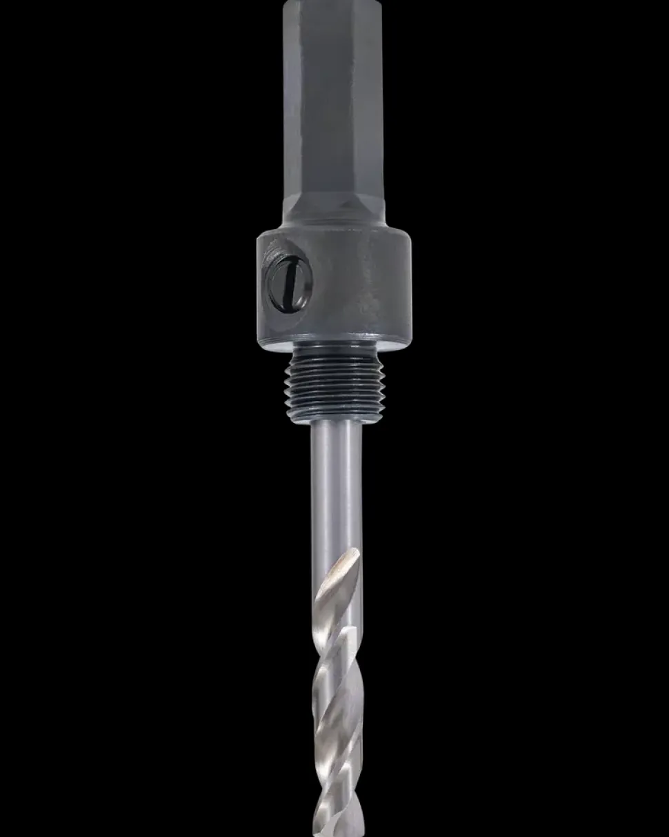 Mitsutomo Holder til hulsav Ø14-30 mm