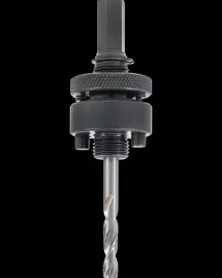 Mitsutomo Holder til hulsav Ø32-250 mm