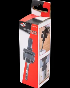 Mitsutomo Holder til hulsav Ø32-250 mm