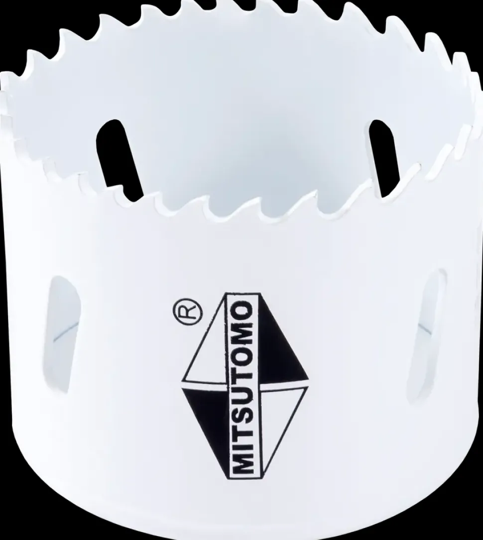 Mitsutomo Hulsav M42 kobolt Ø56 mm