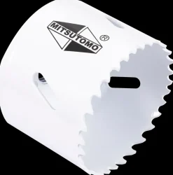 Mitsutomo Hulsav M42 kobolt Ø57 mm
