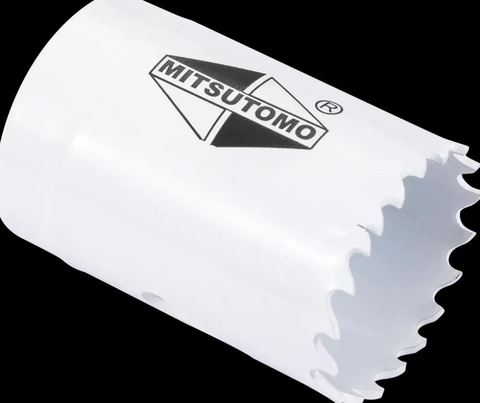Mitsutomo Hulsav M42 kobolt Ø35 mm