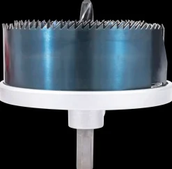 Mitsutomo Hulsave bimetal Ø60-92 mm - 5 dele