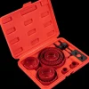 Mitsutomo Hulsave bi-metal Ø19-102 mm - 15 dele