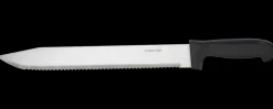 Mitsutomo Isoleringskniv rustfri 30 cm