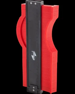 Mitsutomo Konturmåler 250 mm