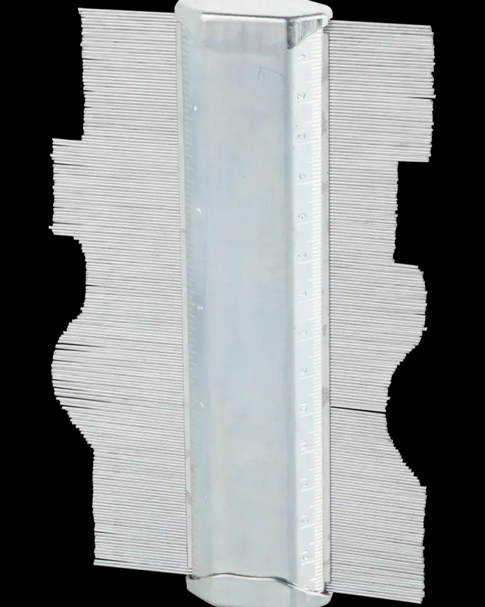 Mitsutomo Konturmåler 150 mm