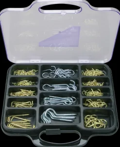 Mitsutomo Krogesortiment 373 dele