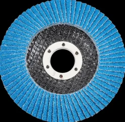 Mitsutomo Lamelskive Ø115 mm K60