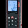 Mitsutomo Laser afstandsmåler 50 m