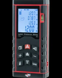 Mitsutomo Laser afstandsmåler 50 m