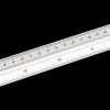 Mitsutomo Lineal trekantet 30 cm
