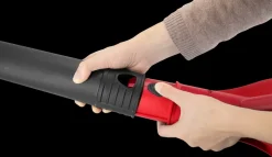 Mitsutomo Løvblæser 18V