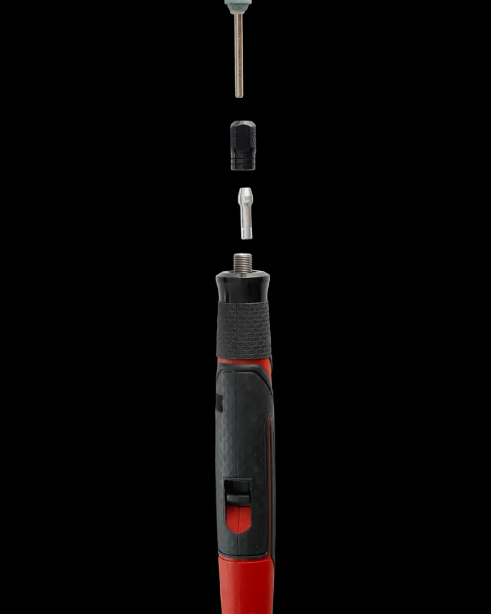 Mitsutomo Minisliber 18v