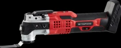 Mitsutomo Multicutter 18V