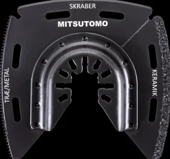 Mitsutomo Multisavklinge til multicutter 20 mm