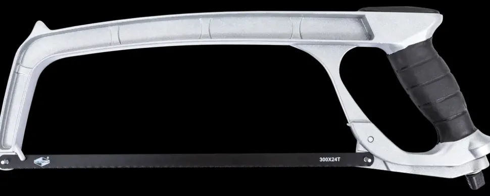 Mitsutomo Nedstryger 300 mm aluminium
