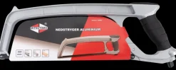 Mitsutomo Nedstryger 300 mm aluminium
