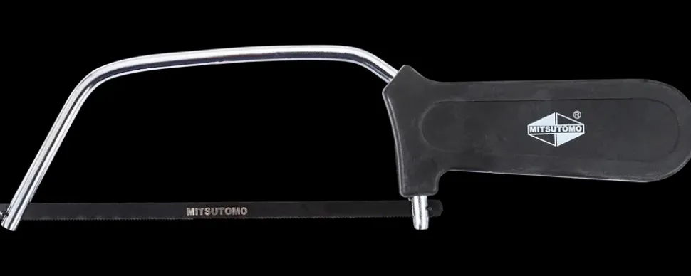 Mitsutomo Nedstryger mini softgrip 150 mm