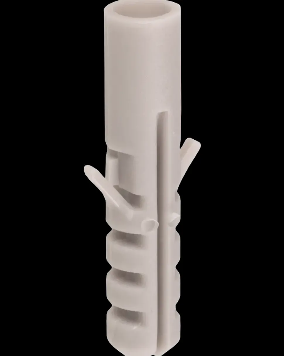 Mitsutomo Nylon murplug 8 mm 150 stk.