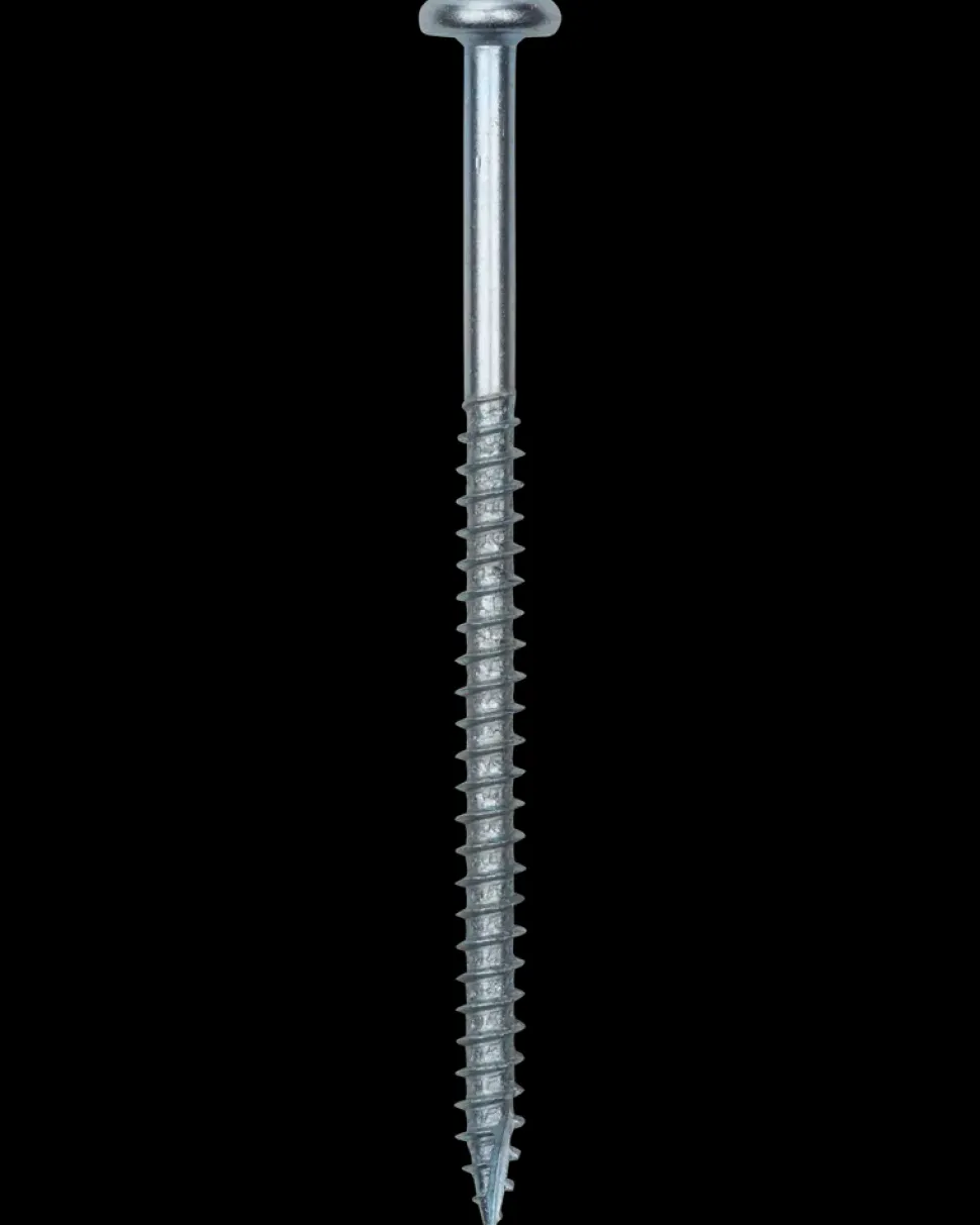 Mitsutomo Panskrue 6,0 x 100 mm 25 stk.
