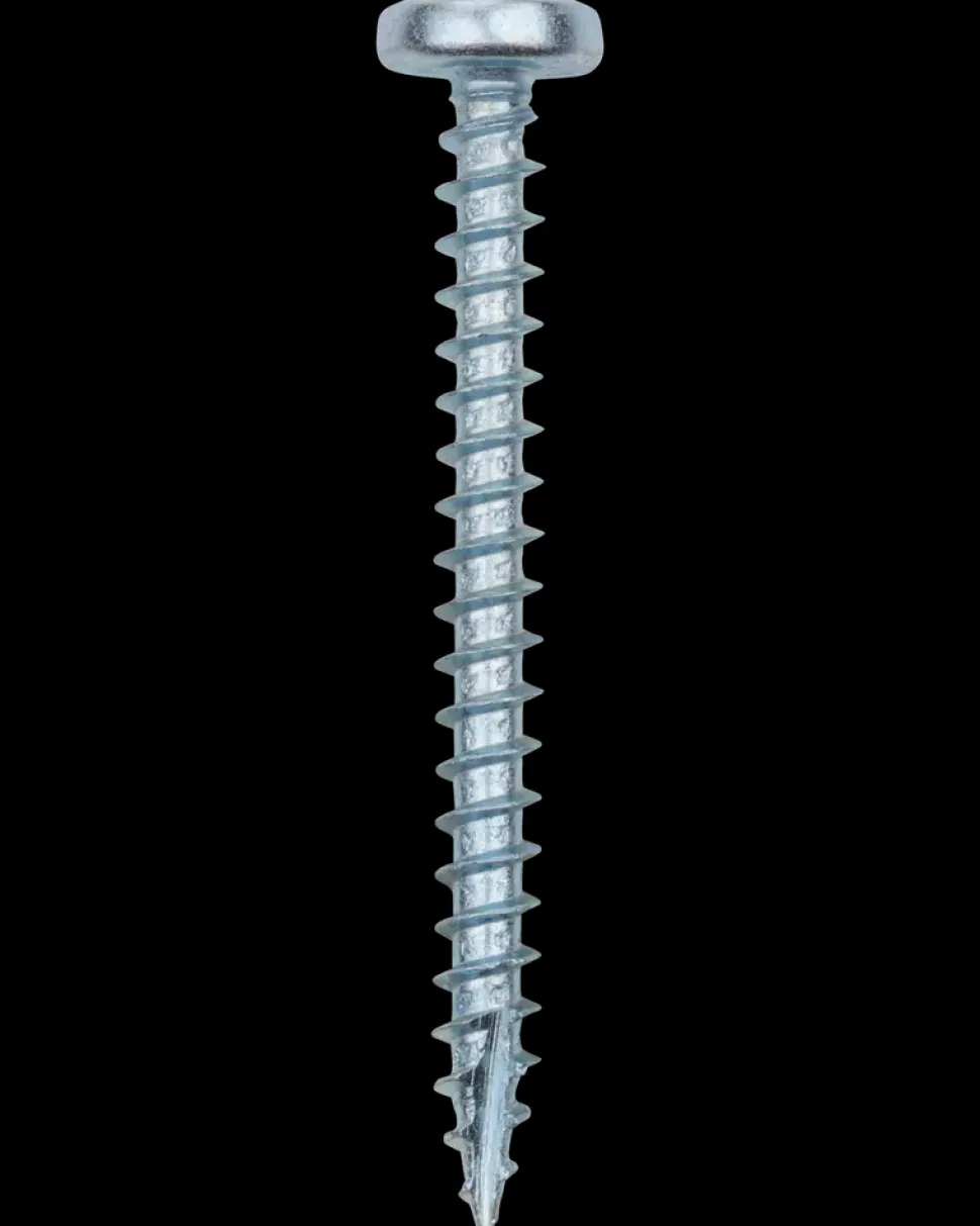 Mitsutomo Panskrue 5,0 x 50 mm 50 stk.