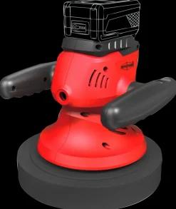 Mitsutomo Polermaskine 18V