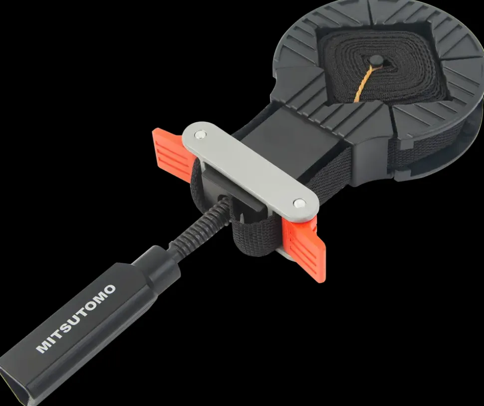 Mitsutomo Rammespænder