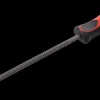Mitsutomo Rasp rund 200 mm