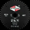 Mitsutomo Rundsavsklinge Ø216 x 30 mm 48T