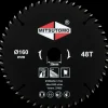 Mitsutomo Rundsavsklinge Ø160 x 20 mm 48T