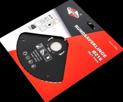 Mitsutomo Rundsavsklinge Ø216 x 30 mm 60T