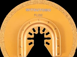Mitsutomo Savklinge til multicutter karbid Ø87 mm