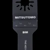 Mitsutomo Savklinge til multicutter 20 mm