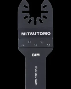 Mitsutomo Savklinge til multicutter 20 mm