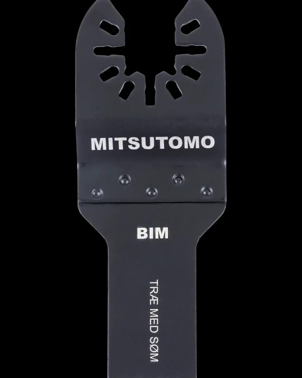 Mitsutomo Savklinge til multicutter 20 mm