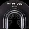Mitsutomo Savklinge til multicutter Ø87 mm