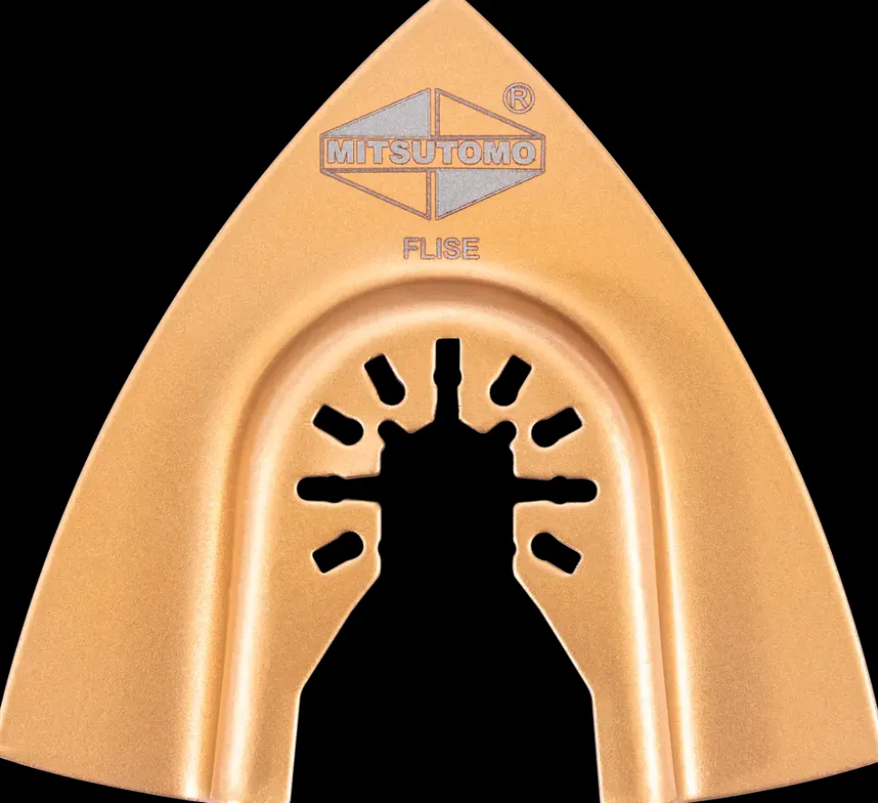 Mitsutomo Savklinge til multicutter karbid Ø78 mm